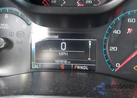 2017 Chevrolet Colorado Lt из США, поврежденный, VIN 1GCGSCEN7H1162230